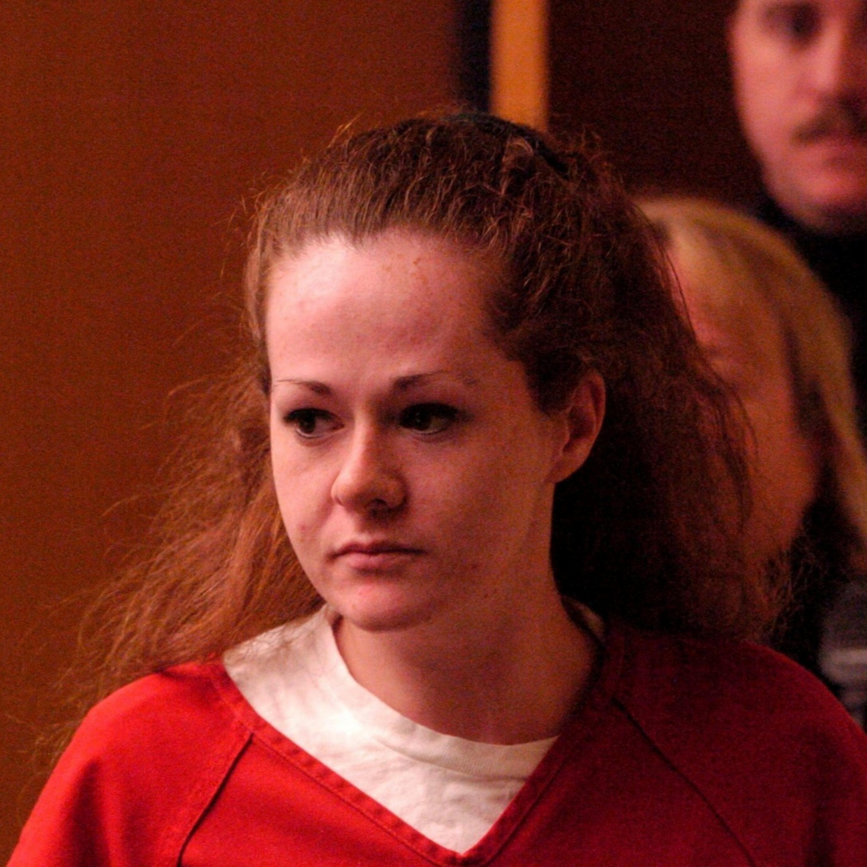 Christa Pike: What next after failed execution?