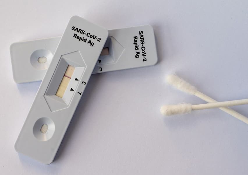 Meril gets nod from ICMR for its indigenous Covid-19 self-test kit
