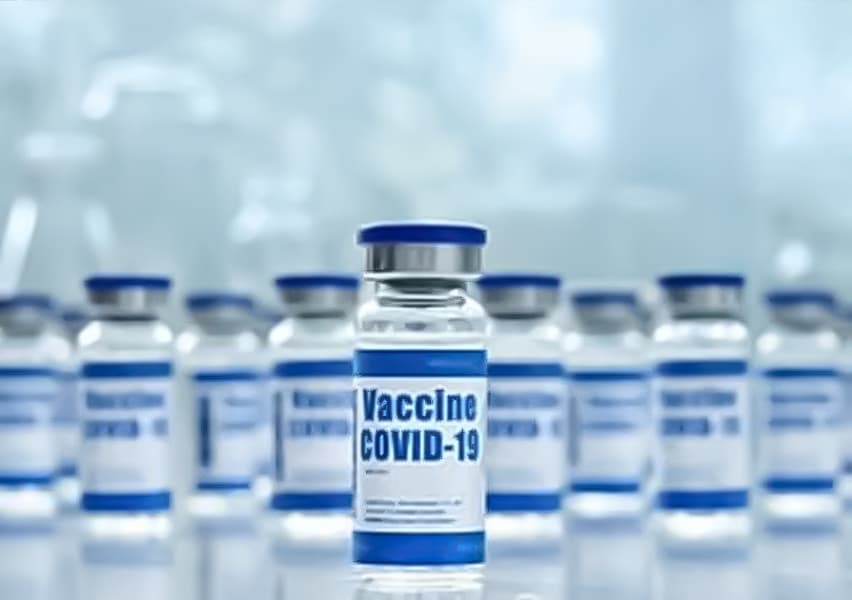 Media reports alleging Centre hasn't placed any fresh order for COVID-19 vaccines incorrect: Health Ministry