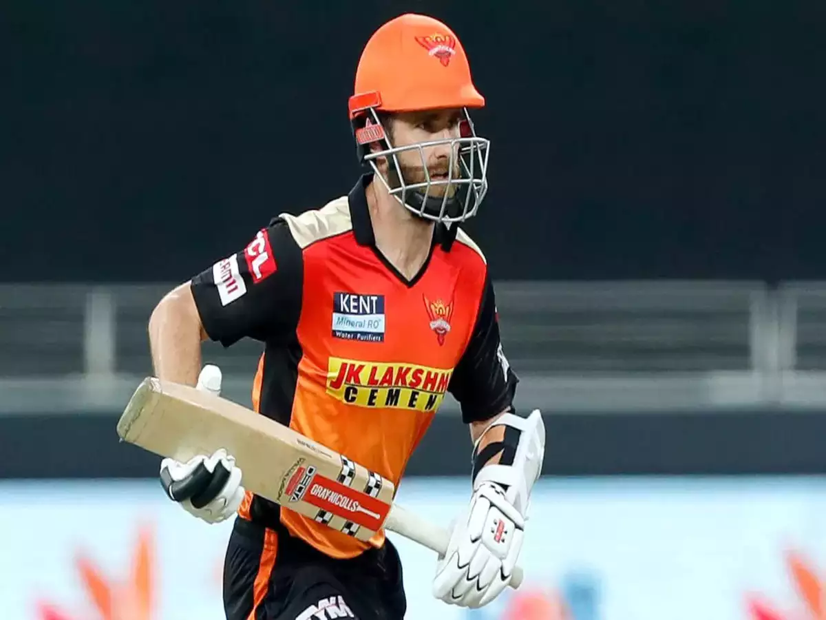 IPL 2021: Need to improve, we are back to the drawing board, says Kane Williamson