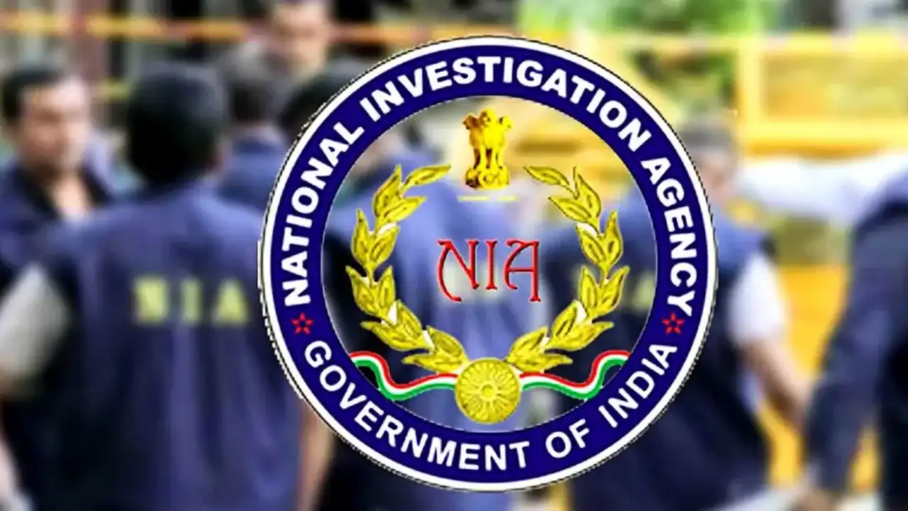 NIA arrests one more Afghan national in 3,000-kg drug haul case 