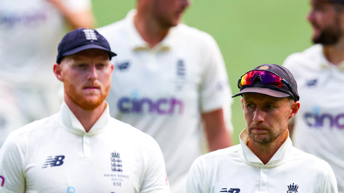 Joe Root Says He "Expected Too Much" Of Ben Stokes In 1st Ashes Test