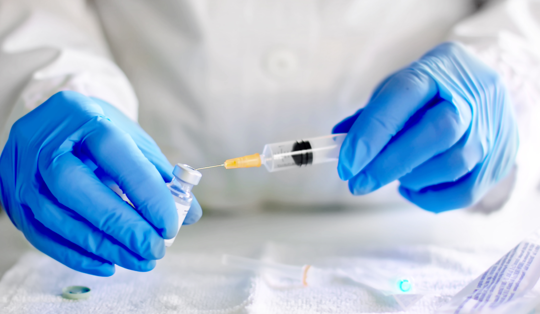 COVID-19: Why the Omicron variant has scientists worried