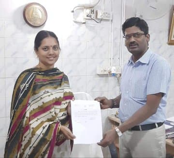 Tamil Nadu Woman Becomes First Indian To Get 'No Caste, No Religion' Certificate After 9-Year-Long Battle