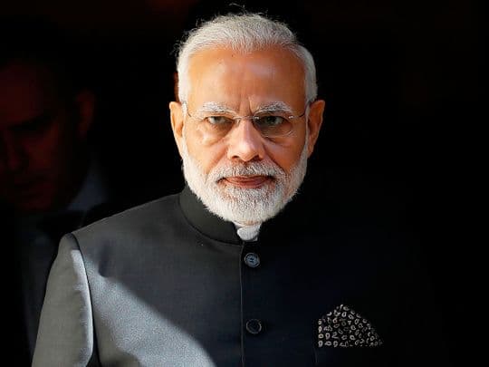 Modi@8: Scale and Sustainability are the Modi Mantra for India’s Successful Infra Story
