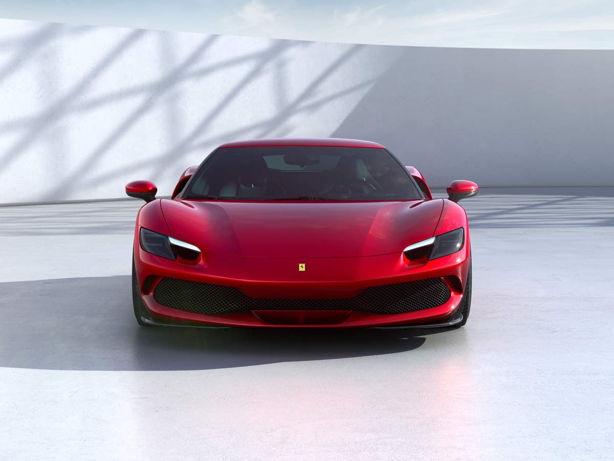 Ferrari to Unveil New Offering on April 19, Could it be the 296 GTB Convertible?