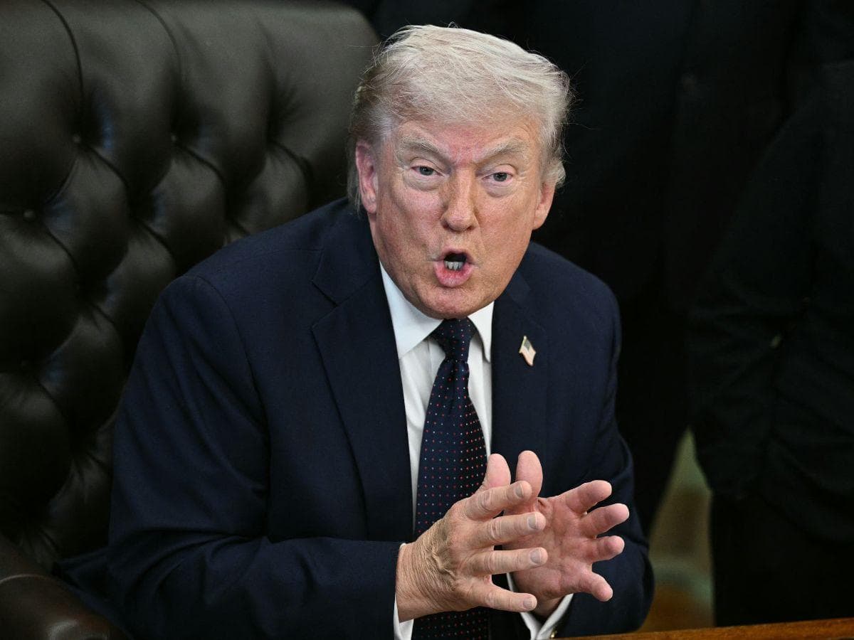 White House Dinner Shooting Update