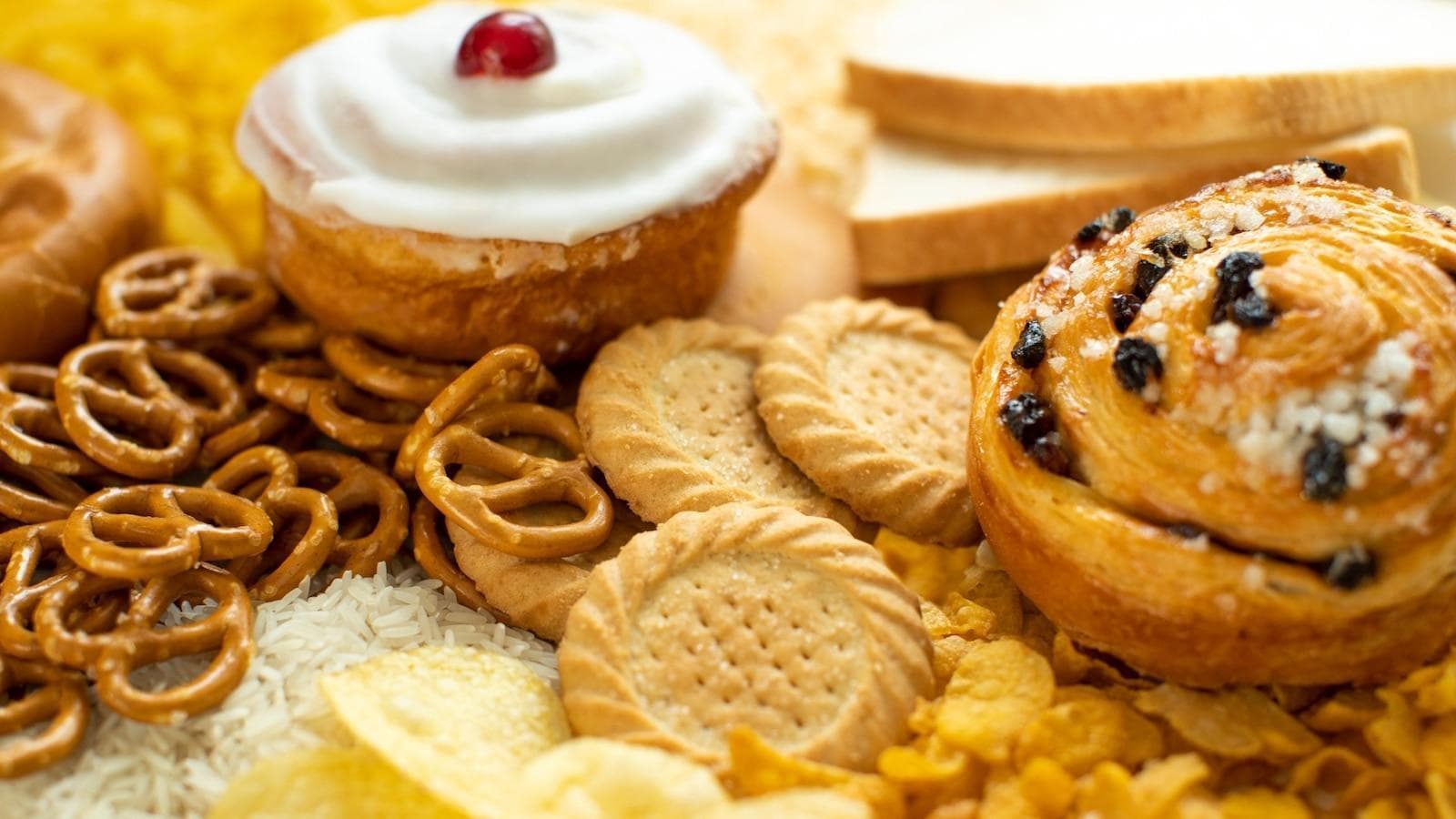 Eating more ultra-processed foods linked to worse health