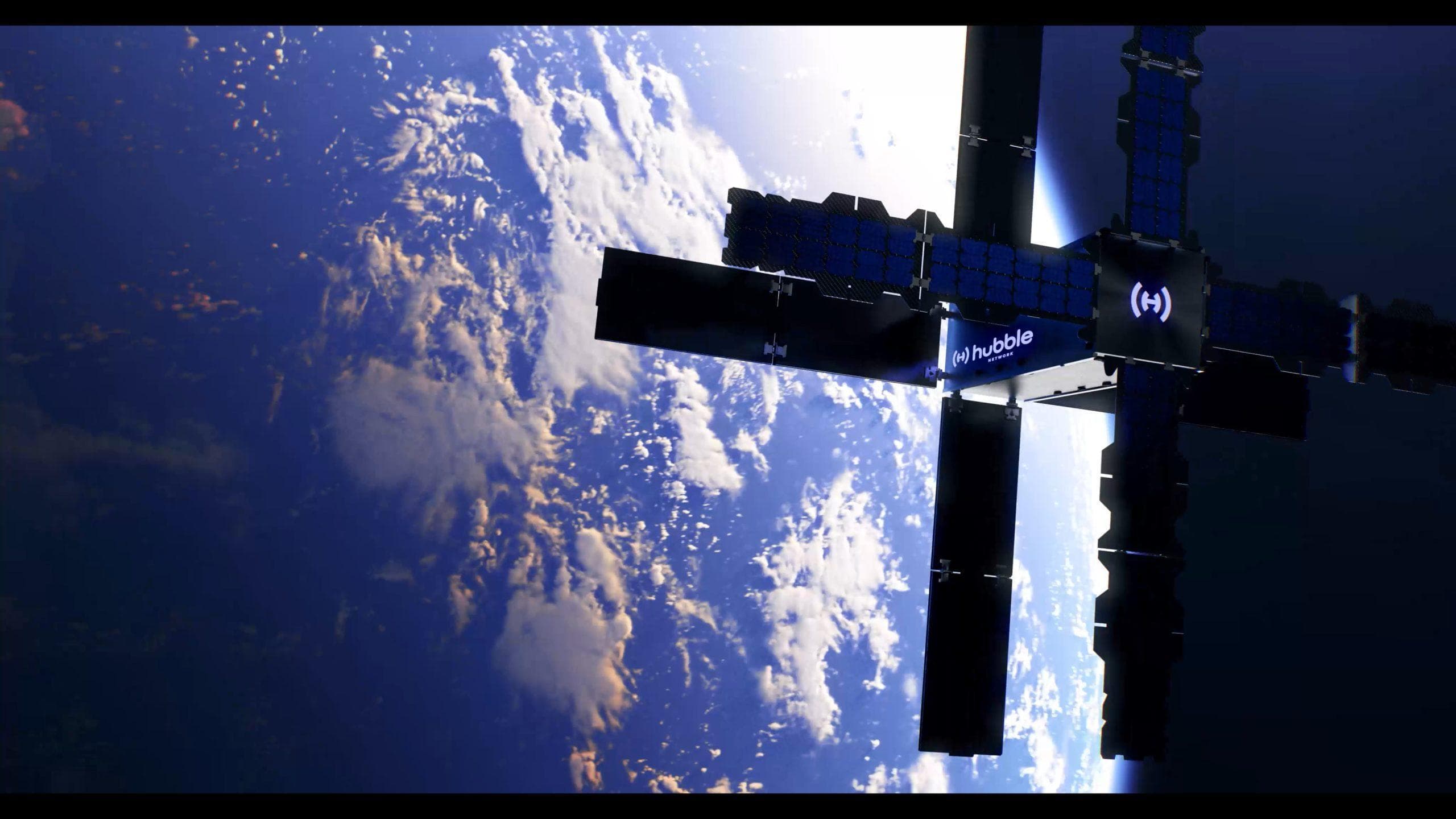 Hubble raises $200 million to expand a Bluetooth satellite network