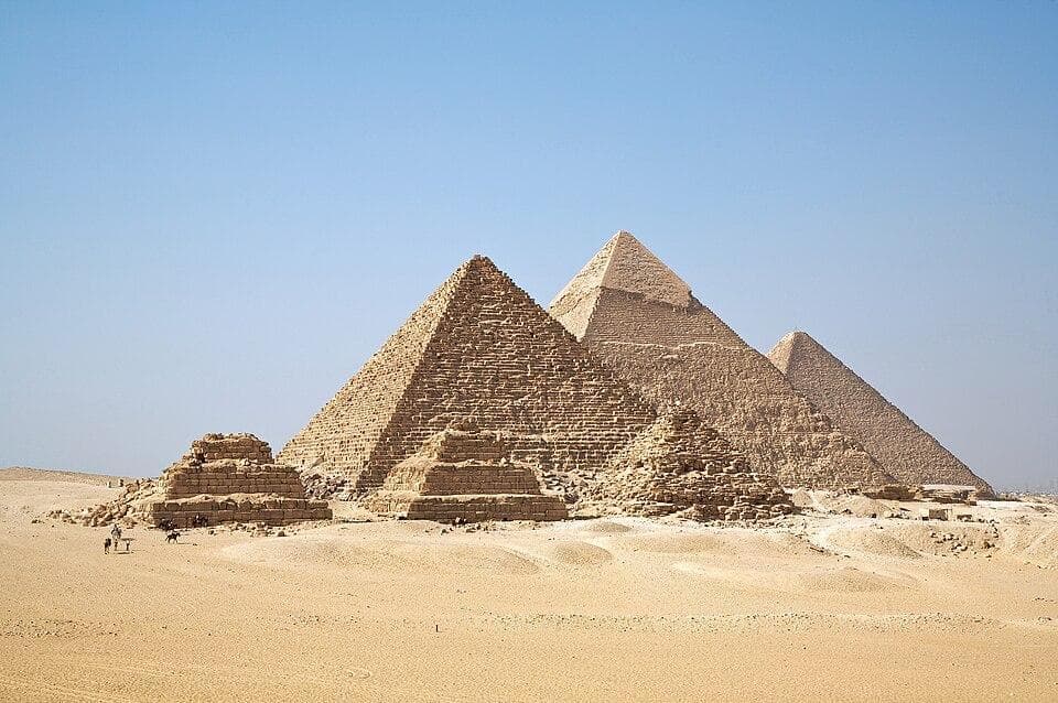 L'Égypte inaugure le parlement de la nouvelle capitale