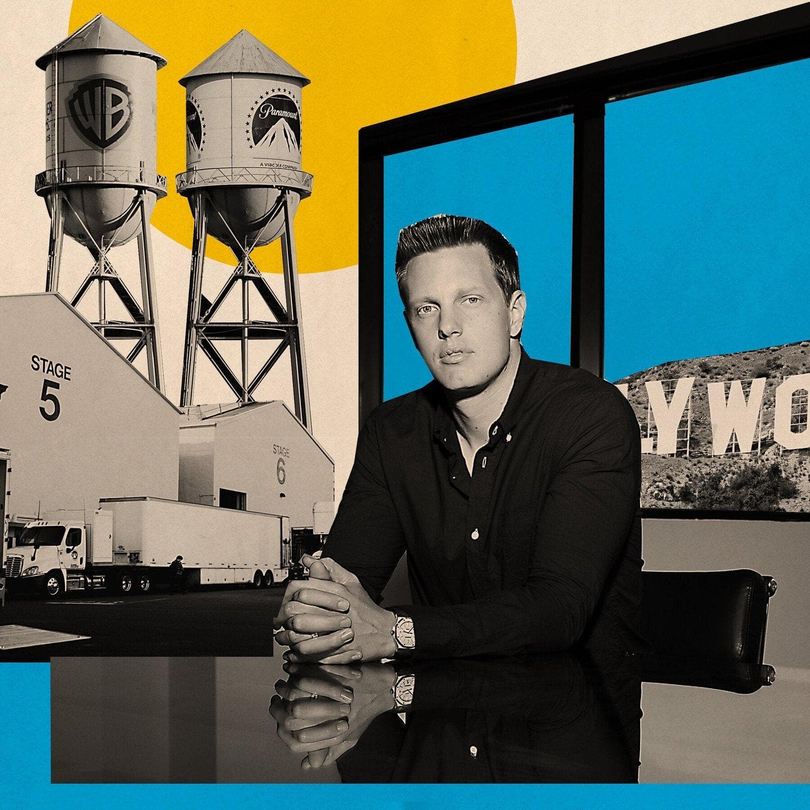Five Hard Problems David Ellison Must Solve After Merging Warner Bros. Discovery and Paramount Under the Skydance Banner