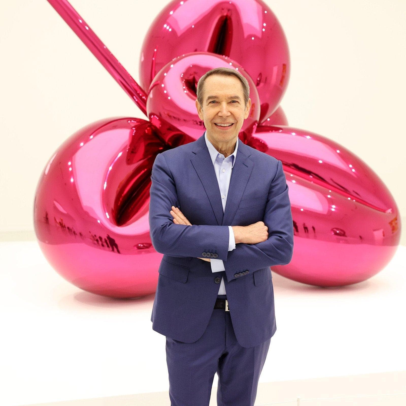 Jeff Koons Sells $100 Million of Personal Art Collection at Christie’s, Putting Dutch Golden Age Works and a Picasso on the Block