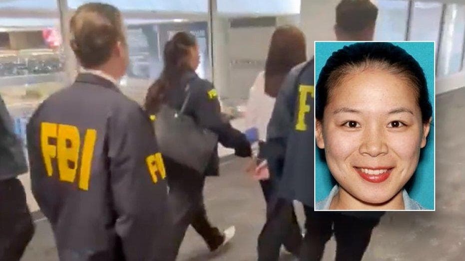 California Realtor Accused of Spying for China Arrested at LAX in a Case Targeting a Rare Chinese-American Operative Network