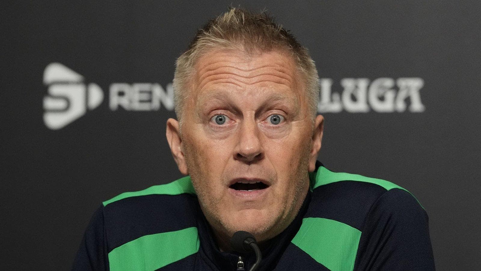 Heimir Hallgrímsson Urges UEFA to Keep Ireland and Israel Apart in Future European Qualifiers