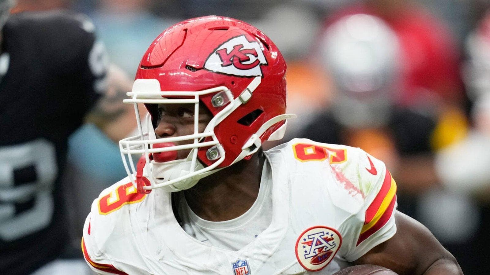 NFL Week 4 Review: Kansas City Chiefs Stay Perfect as a New Star Emerges in a Statement Victory