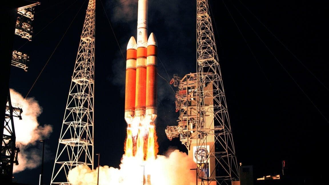 US Military Ends Long-Running Missile Detection Program as Satellite Replacement Becomes Operational