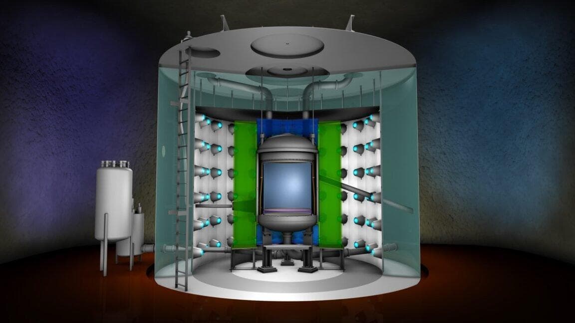 Research Roundup: Six Science Stories That Almost Slipped Past, From Spooky Action to Building Homes on Mars With Yeast