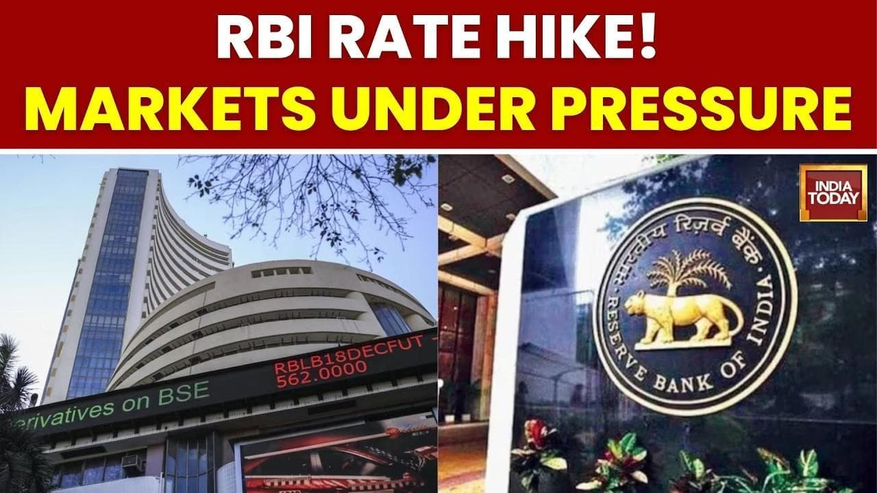 Stock Market News: GST Council Meeting, Tax Reforms, Gold Imports &amp