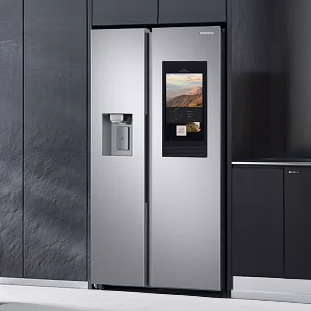 Samsung Electronics To Showcase How Enhanced AI and Connectivity Enable Expansive Kitchen Experiences at CES 2024