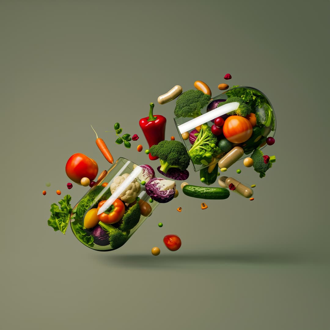 Healthy Diet