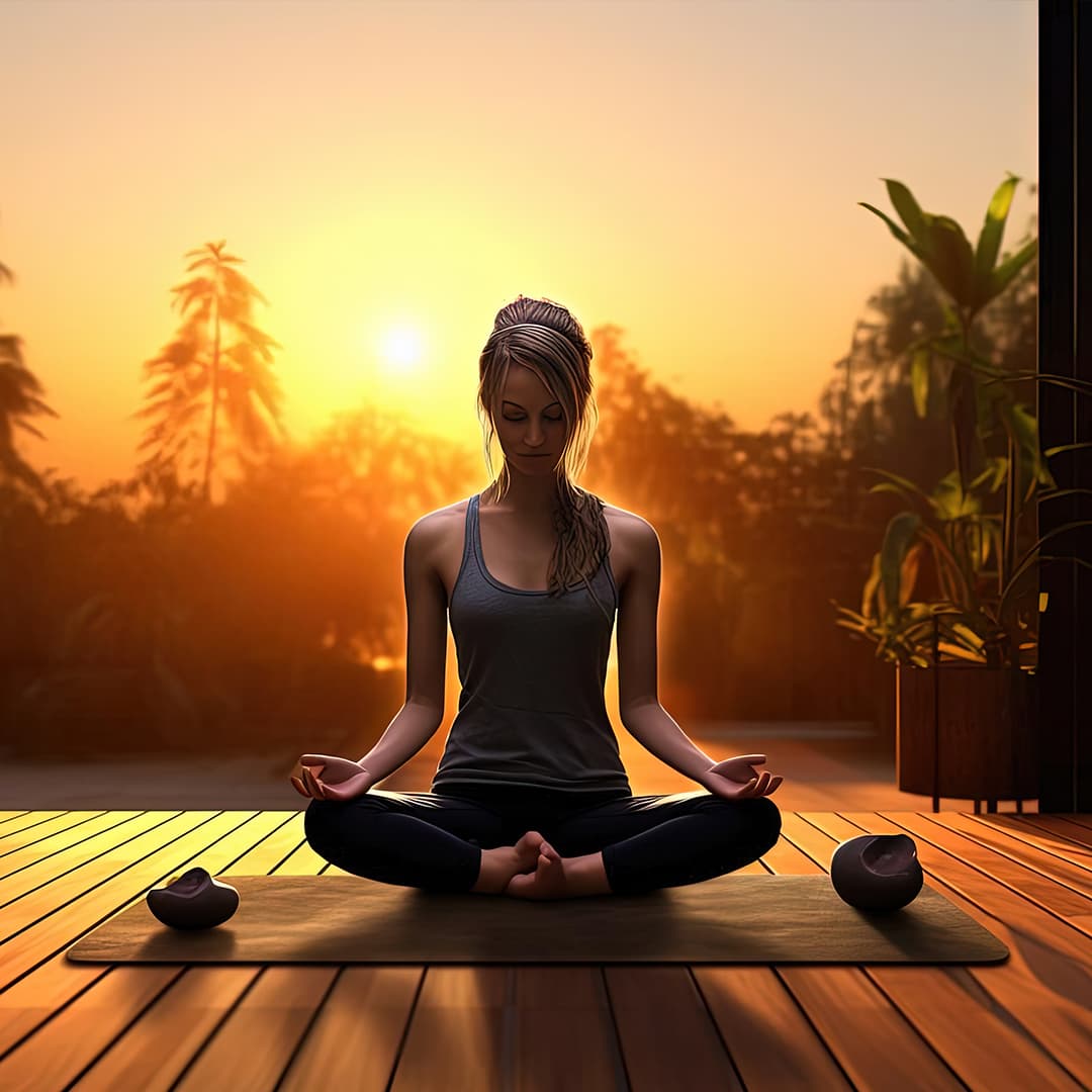 International Yoga Day 2022: Practising These 8 Limbs of Yoga Can Help You Attain Enlightenment
