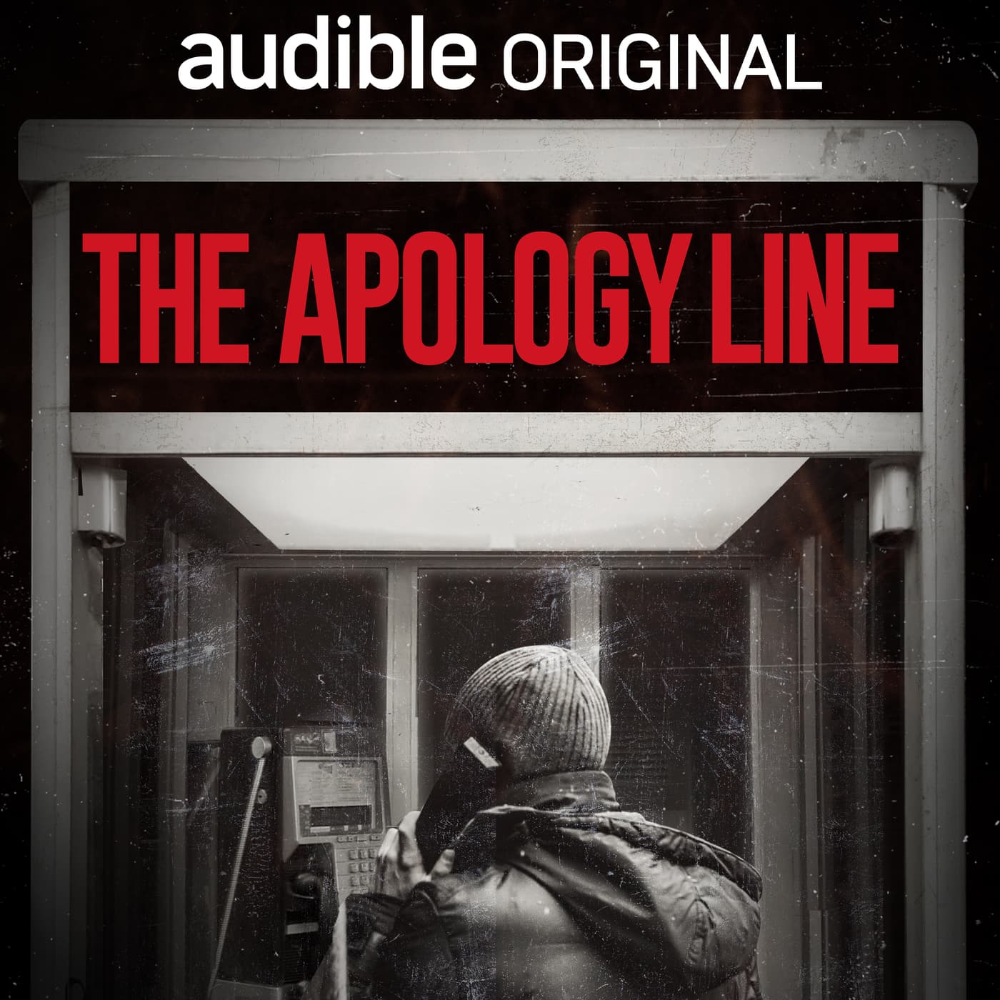 The Apology Line